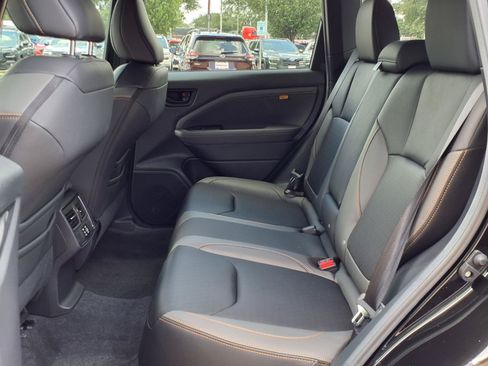 Used 2026 Subaru Forester Wilderness AWD/4WD image 19