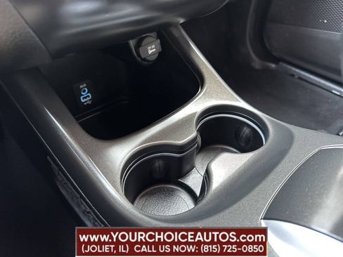 Used 2020 Dodge Journey SE FWD image 43