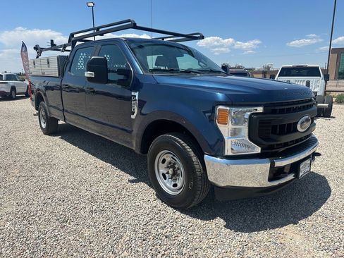 Used 2020 Ford F250 XL w/ Power Equipment Group image 1