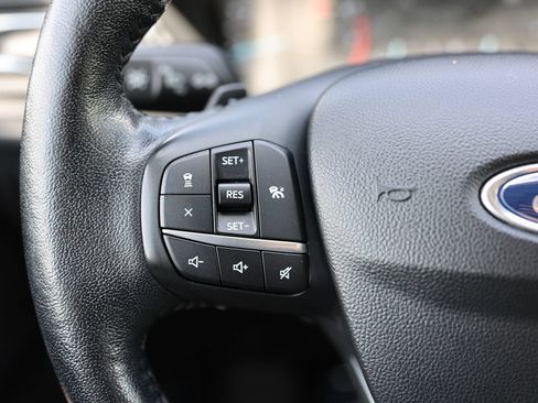 Used 2020 Ford Escape SEL AWD/4WD image 35