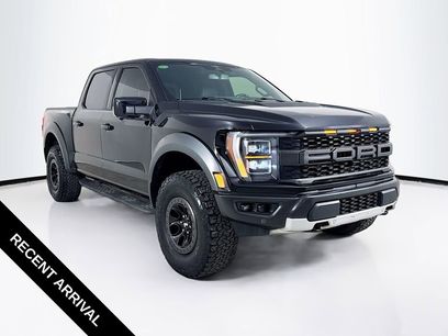 Used 2023 Ford F150 Raptor