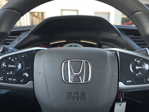 Used 2020 Honda Civic LX image 17