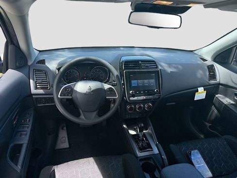New 2026 Mitsubishi Outlander Sport AWD image 22