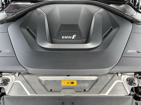 Used 2023 BMW i4 eDrive35 w/ Premium Package RWD image 36