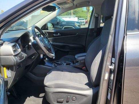 Used 2018 Kia Sorento FWD image 23