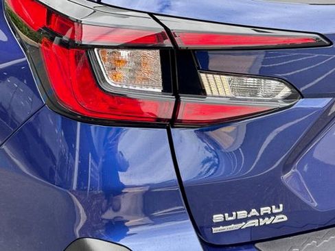 Certified 2025 Subaru Crosstrek 2.5i Premium AWD/4WD image 30