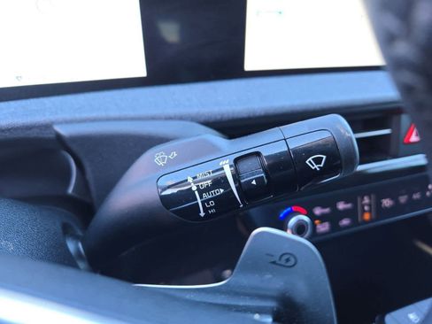Certified 2023 Kia EV6 Wind w/ Wind Technology Package image 24