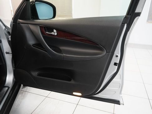 Used 2015 INFINITI QX50 AWD image 24