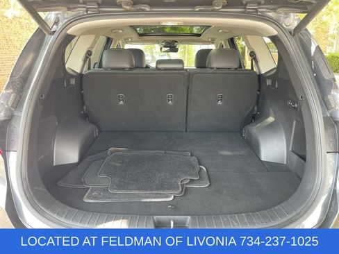 Used 2021 Hyundai Santa Fe Limited AWD/4WD image 27