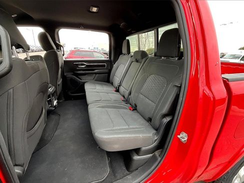 Used 2025 RAM 1500 Big Horn image 26