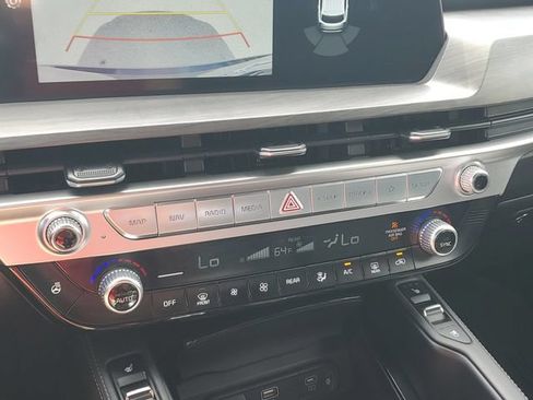 Certified 2023 Kia Telluride EX X-Line AWD/4WD image 29