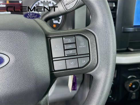 New 2026 Ford F550 4x4 Regular Cab Super Duty image 15