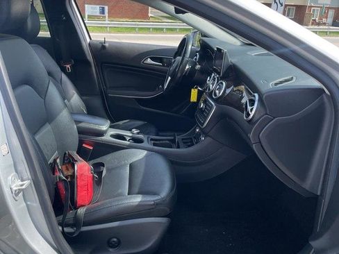 Used 2015 Mercedes-Benz GLA 250 4MATIC image 7