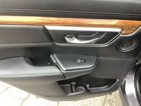Used 2021 Honda CR-V EX-L image 11