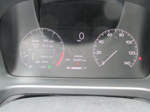 Used 2025 Honda Odyssey Sport-L image 27