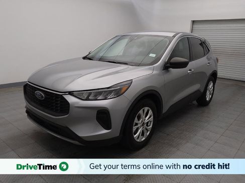 Used 2024 Ford Escape Active image 1