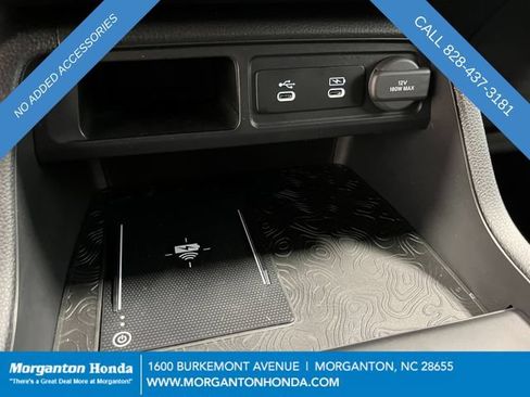 New 2026 Honda Pilot TrailSport image 19