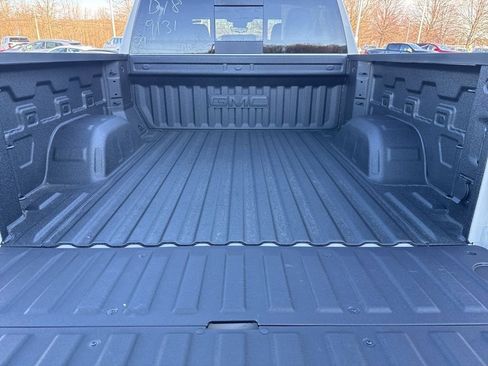 New 2026 GMC Sierra 1500 AT4 w/ AT4 Premium Package image 14