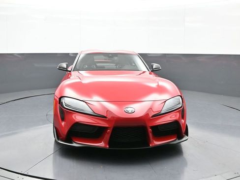 Certified 2026 Toyota Supra Premium image 2