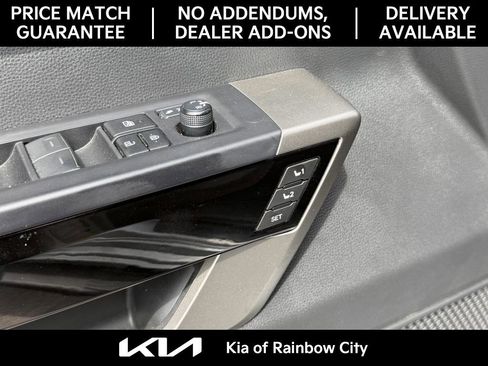 Used 2024 Toyota Tundra Limited w/ Power Package image 15