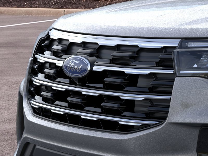 Used 2026 Ford Explorer Active w/ Active Comfort Package AWD/4WD image 22