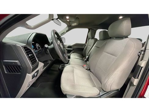 Used 2018 Ford F150 XLT AWD/4WD image 12