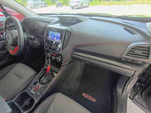 Used 2022 Subaru Forester Sport AWD/4WD image 51