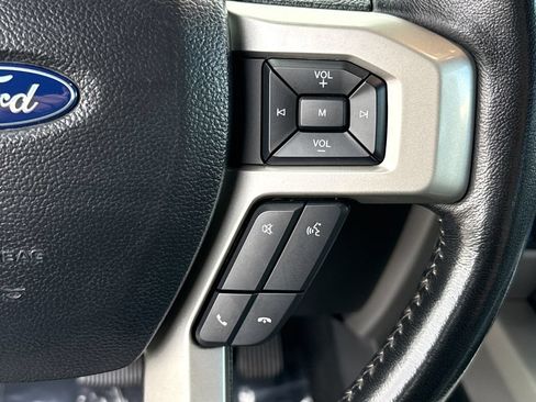 Used 2021 Ford F250 Lariat AWD/4WD image 16
