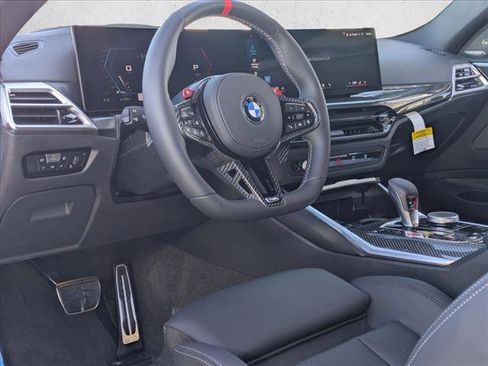New 2026 BMW M4 xDrive Competition image 3