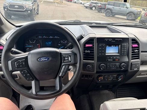 Used 2020 Ford F350 XL w/ STX Appearance Package image 22