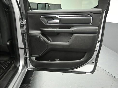 Used 2024 RAM 1500 Big Horn w/ Trailer Tow Group image 23