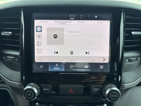 New 2026 RAM 2500 Tradesman image 15