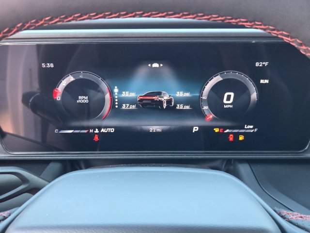 New 2027 Dodge Charger R/T AWD/4WD image 19