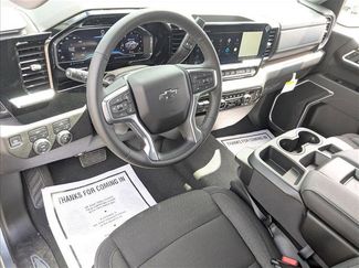 New 2025 Chevrolet Silverado 1500 RST AWD/4WD video 3
