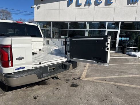 Used 2025 Ford F150 King Ranch image 13