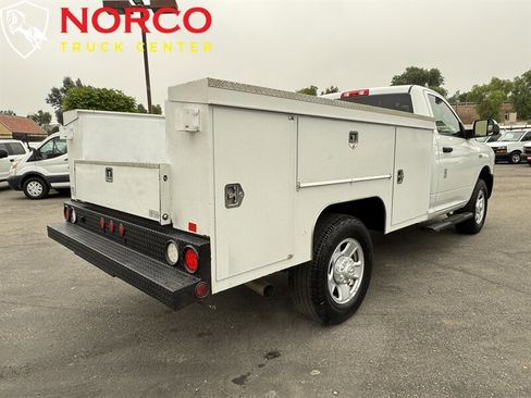 Used 2022 RAM 3500 Tradesman image 9