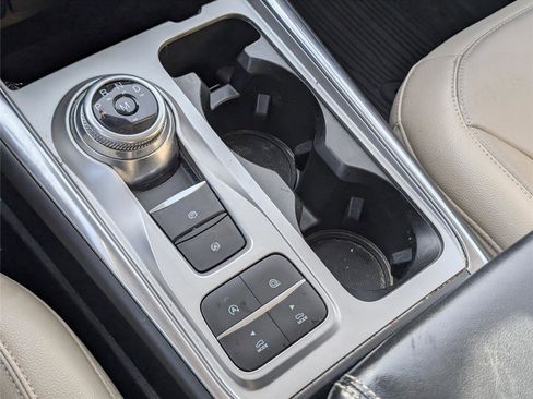 Used 2020 Ford Explorer Limited image 20