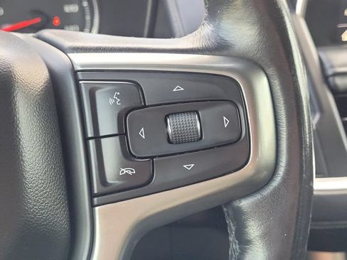 Used 2021 Chevrolet Tahoe LT w/ LT Signature Package RWD image 31