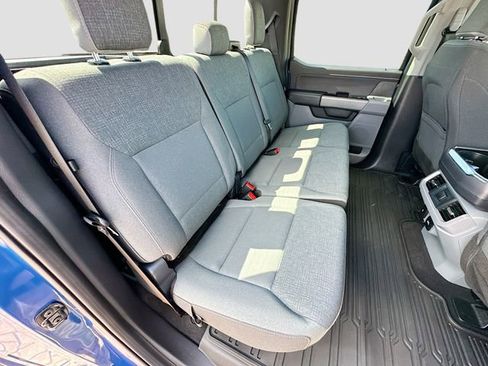 Used 2024 Ford F150 XLT w/ Equipment Group 302A MID image 27