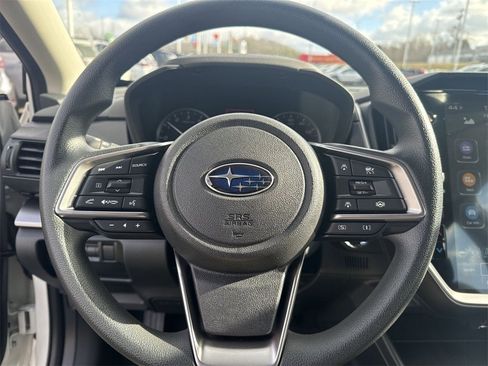 New 2026 Subaru Impreza 2.0i Sport image 15
