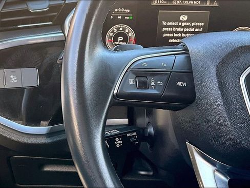 Used 2024 Audi Q3 2.0T Premium Plus image 26