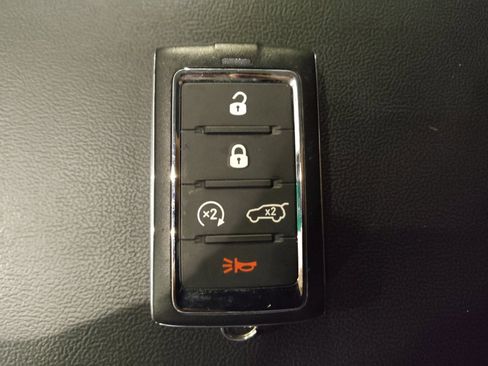 Used 2022 Jeep Grand Cherokee Limited 4xe AWD/4WD image 32