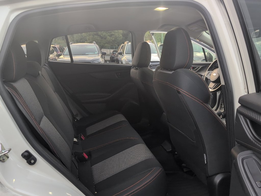 Used 2018 Subaru Crosstrek 2.0i Premium w/ Eyesight System AWD/4WD image 10