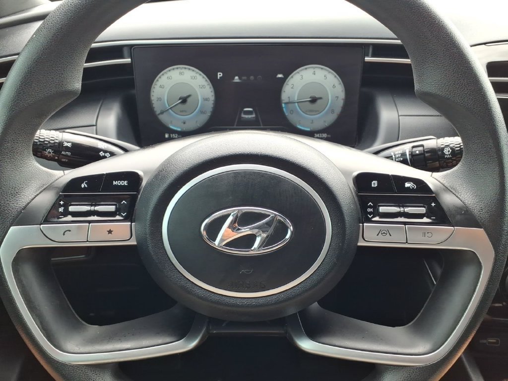 Used 2023 Hyundai Santa Cruz SEL w/ Activity Package AWD/4WD image 14