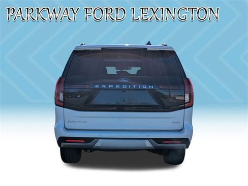 New 2026 Ford Expedition Max Platinum w/ Driver's Package image 6