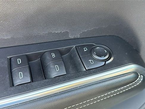 Certified 2025 GMC Acadia Elevation image 11