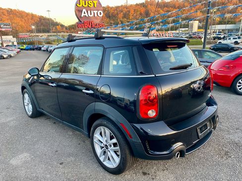 Used 2012 MINI Cooper Countryman S image 5