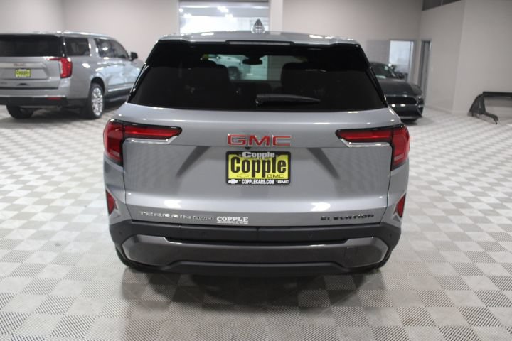 Used 2025 GMC Terrain Elevation AWD/4WD image 10