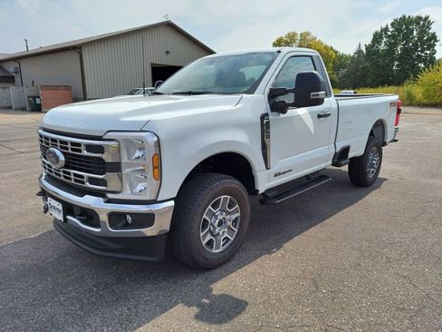 New 2025 Ford F250 XLT w/ 360-Degree Camera Package image 13