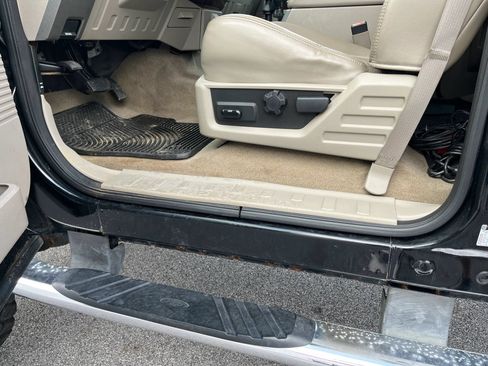 Used 2008 Ford F350 Lariat AWD/4WD image 33